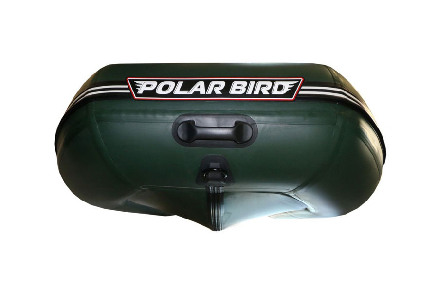 Лодка Polar Bird 300S (Seagull)(«Чайка»)