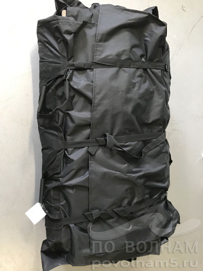 Надувной Катамаран Флагман 520К пиксель