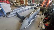Лодка Skat Тритон 430Fi НД