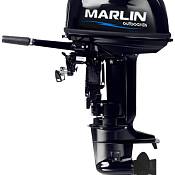 Лодочный мотор Marlin MP 30 AWHS