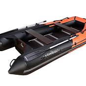 Лодка Адмирал 320 С LE