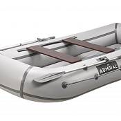 Лодка ПВХ Адмирал 280 НДНД